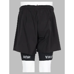 Shorts "TechSilk"