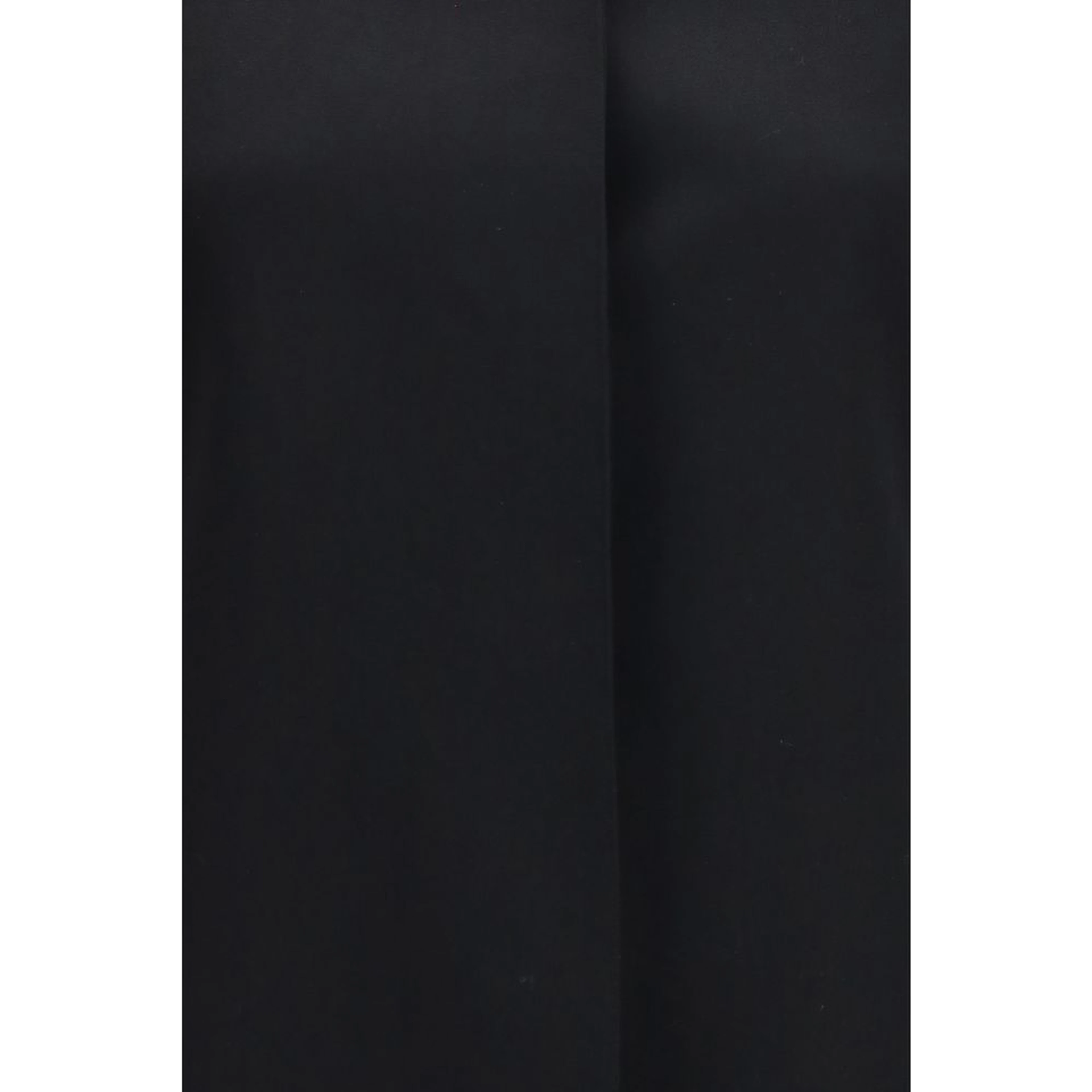 Black Wool Oves Aries Jacket