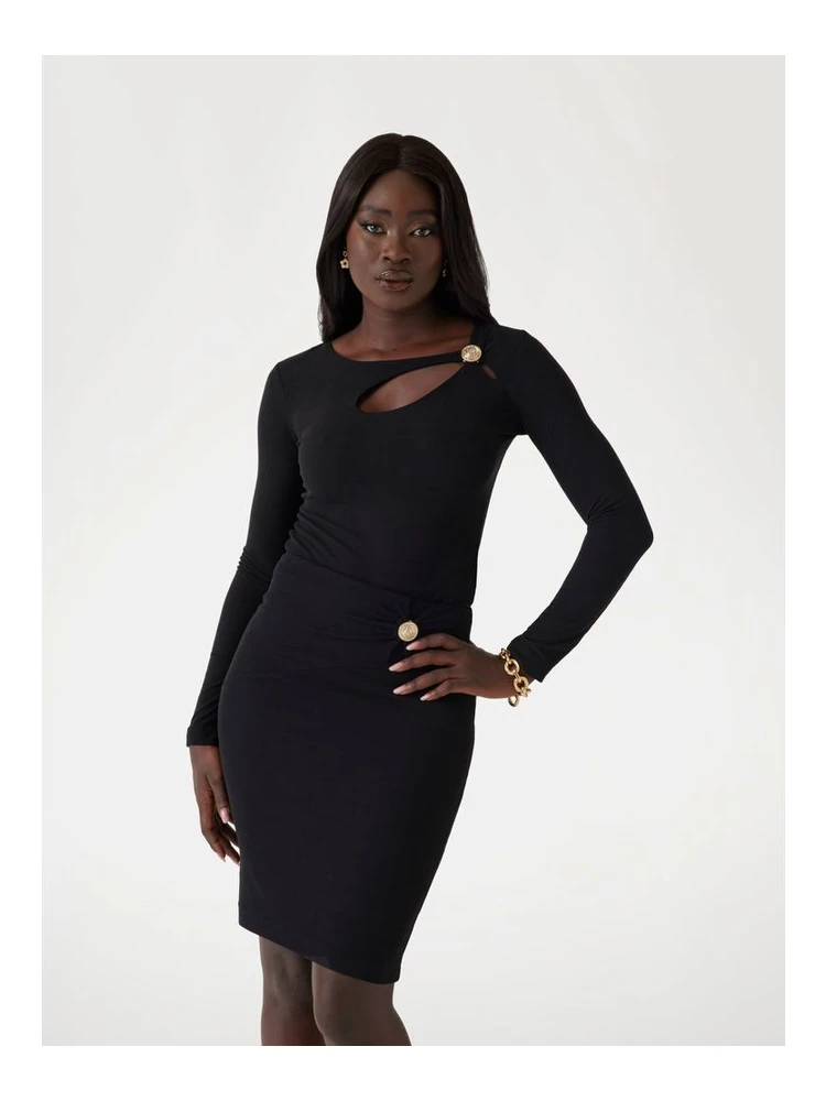 Black Modal Tank Tops