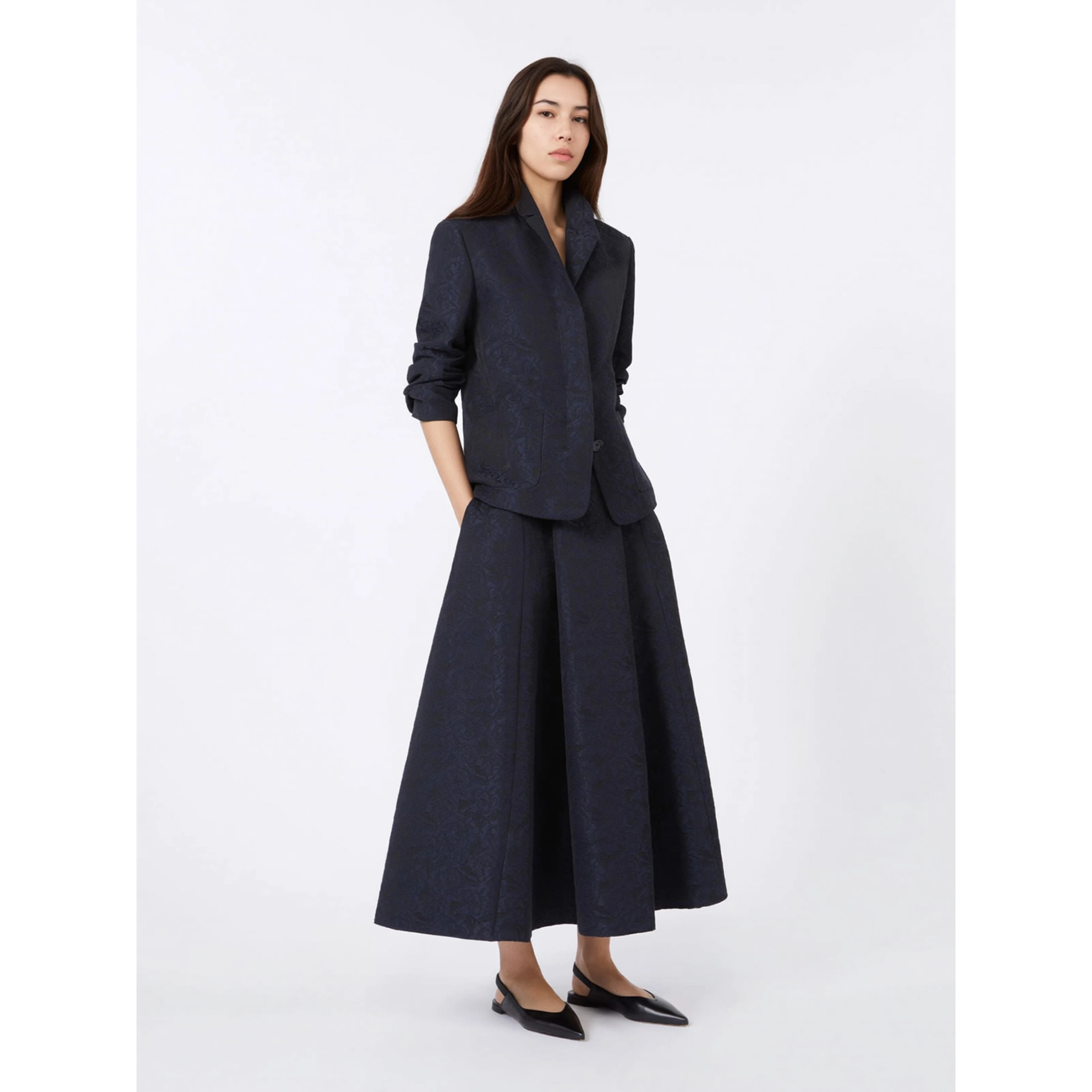 MAX MARA SMMGIOIRE blazer