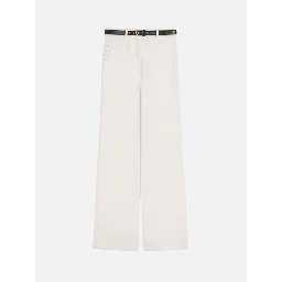 MAX MARA STUDIO MSTAMICO pants