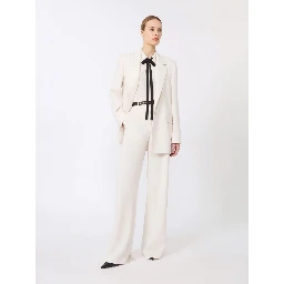 MAX MARA STUDIO MSTAMICO pants
