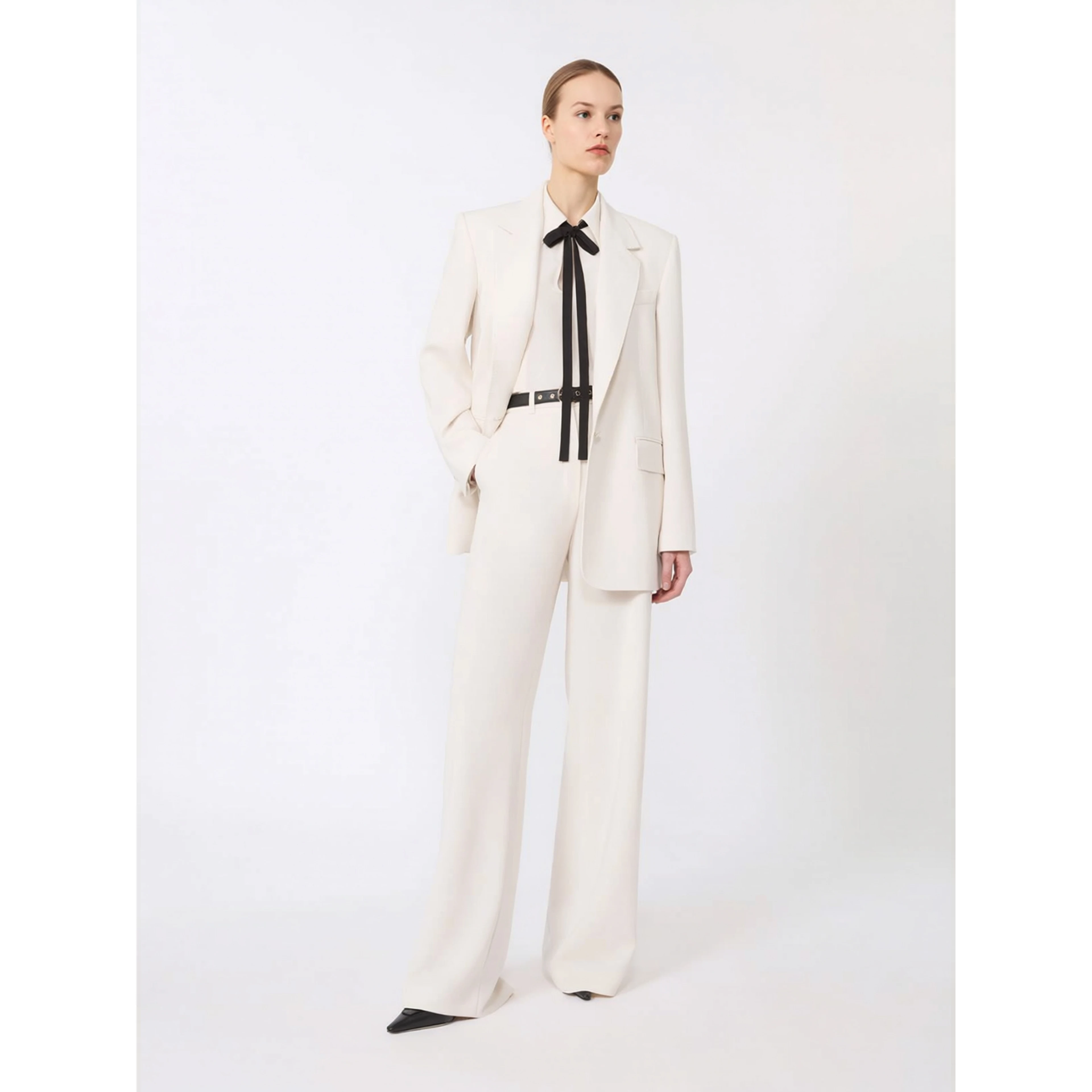 MAX MARA STUDIO MSTAMICO pants