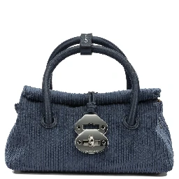 "Dotta® Millerighe" Small Handbag