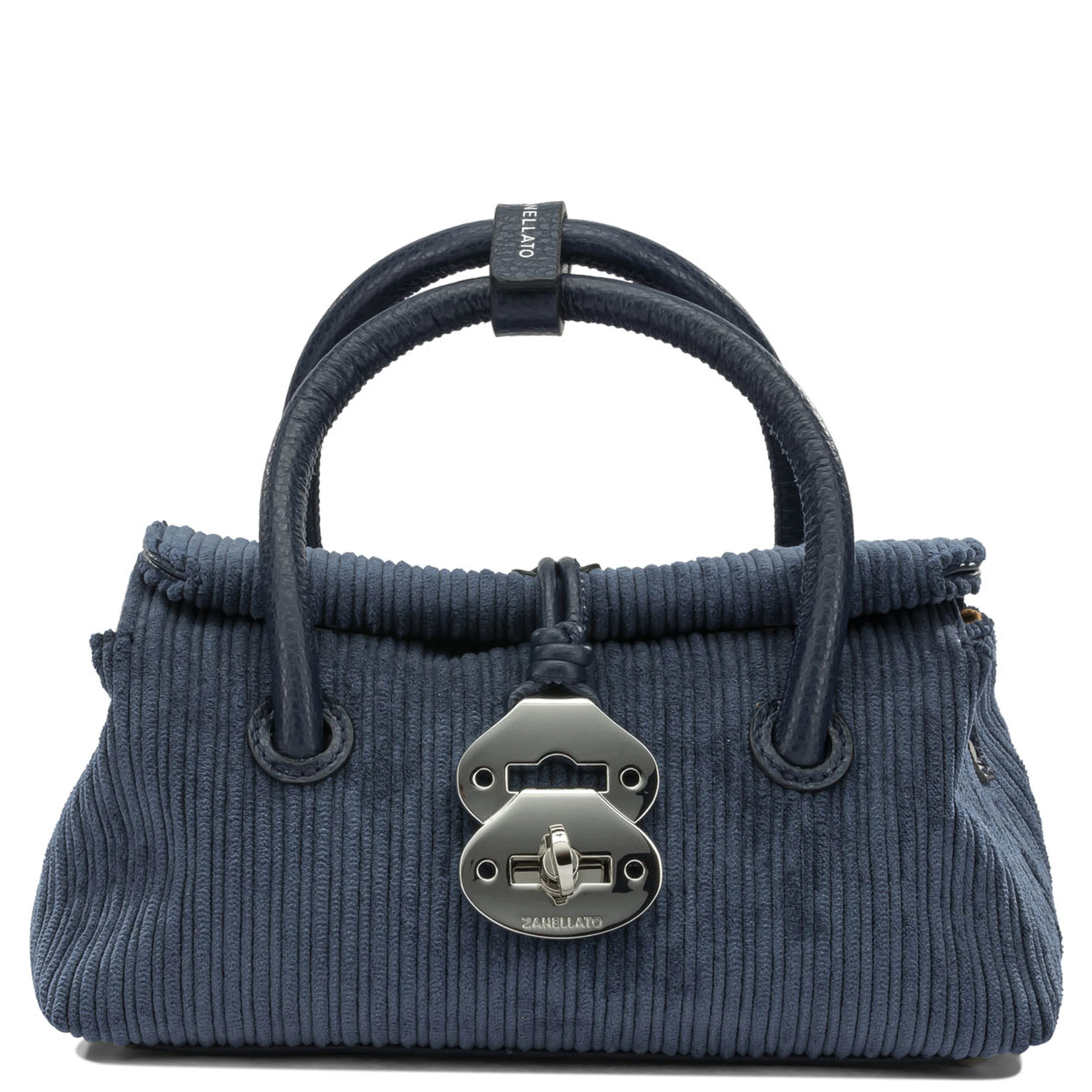 "Dotta® Millerighe" Small Handbag