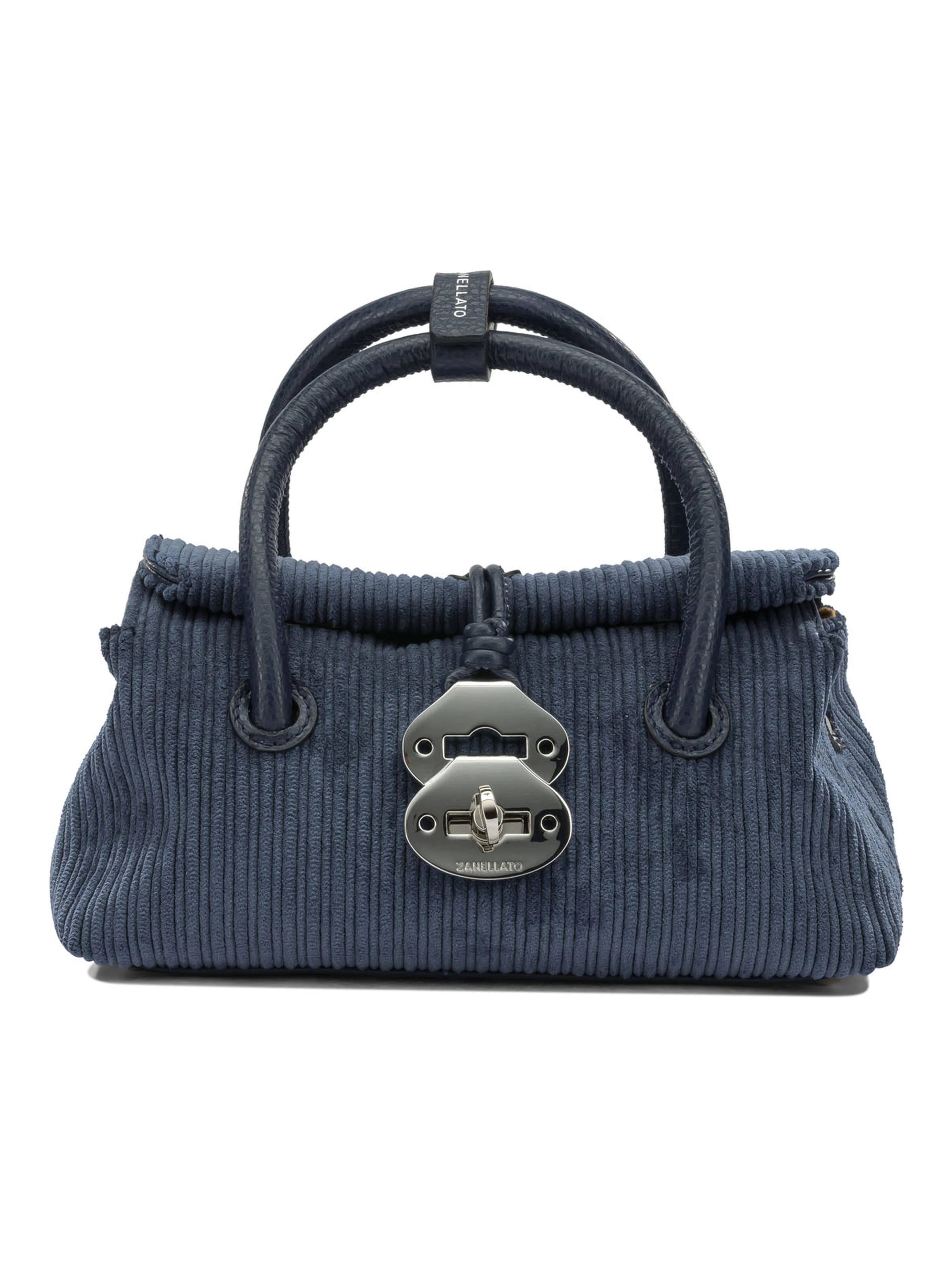 "Dotta® Millerighe" Small Handbag