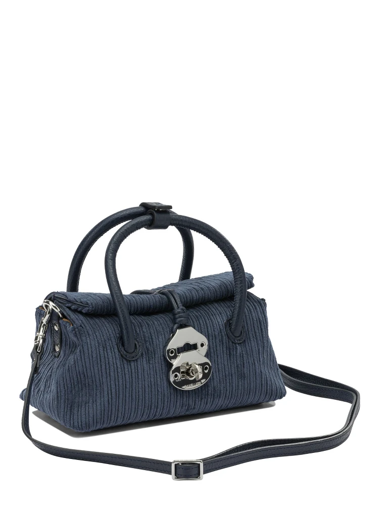 "Dotta® Millerighe" Small Handbag alternative
