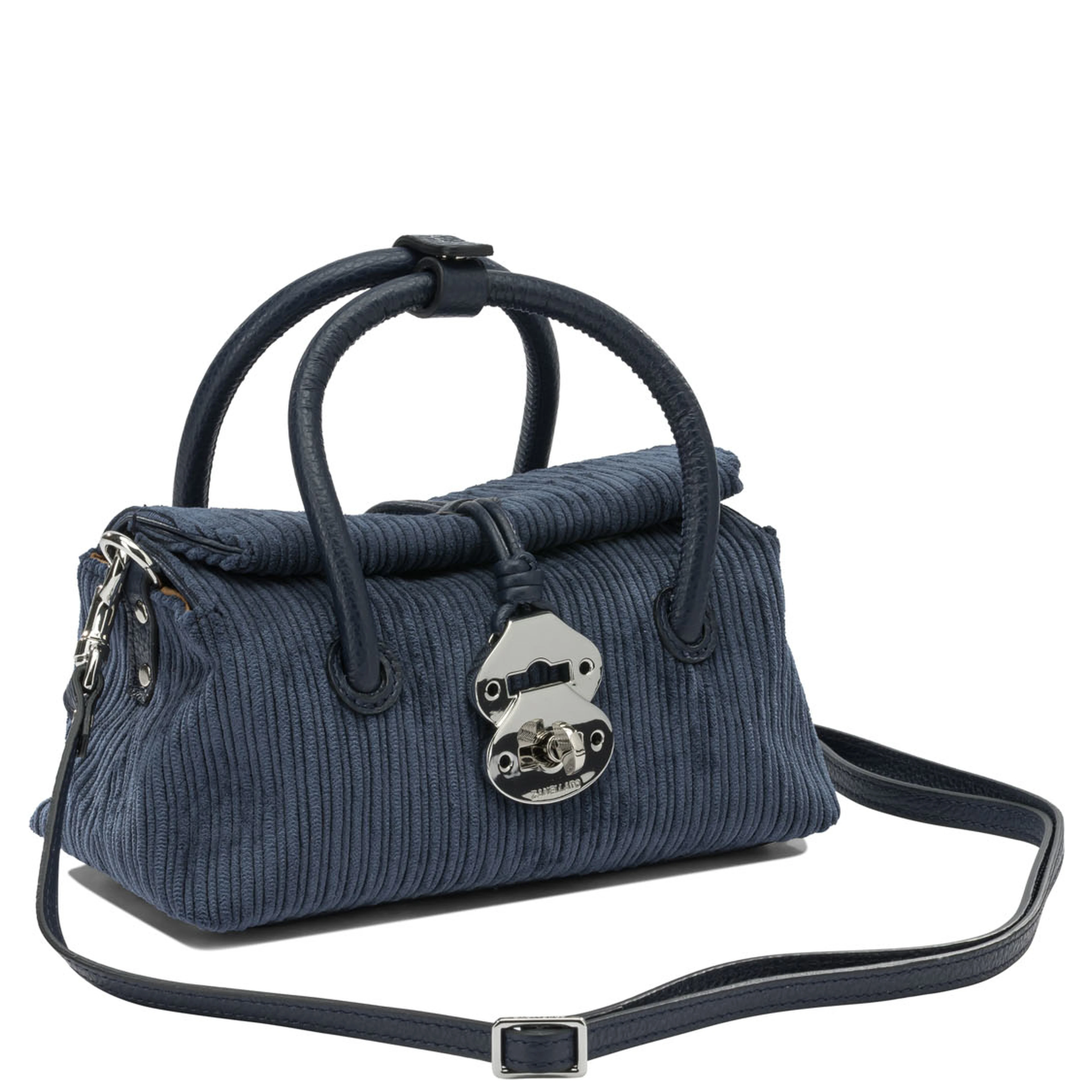 "Dotta® Millerighe" Small Handbag