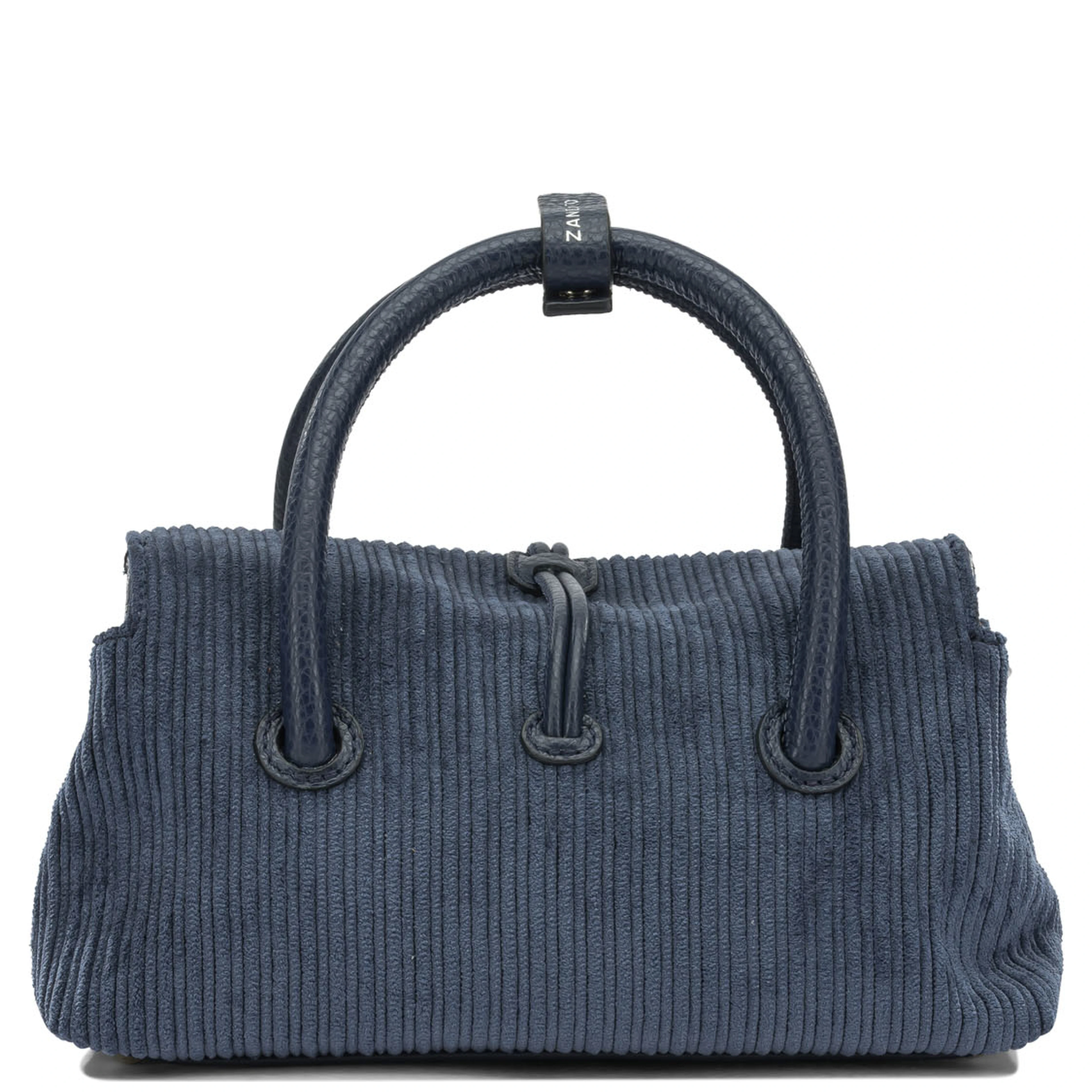 "Dotta® Millerighe" Small Handbag