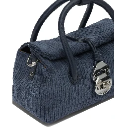 "Dotta® Millerighe" Small Handbag