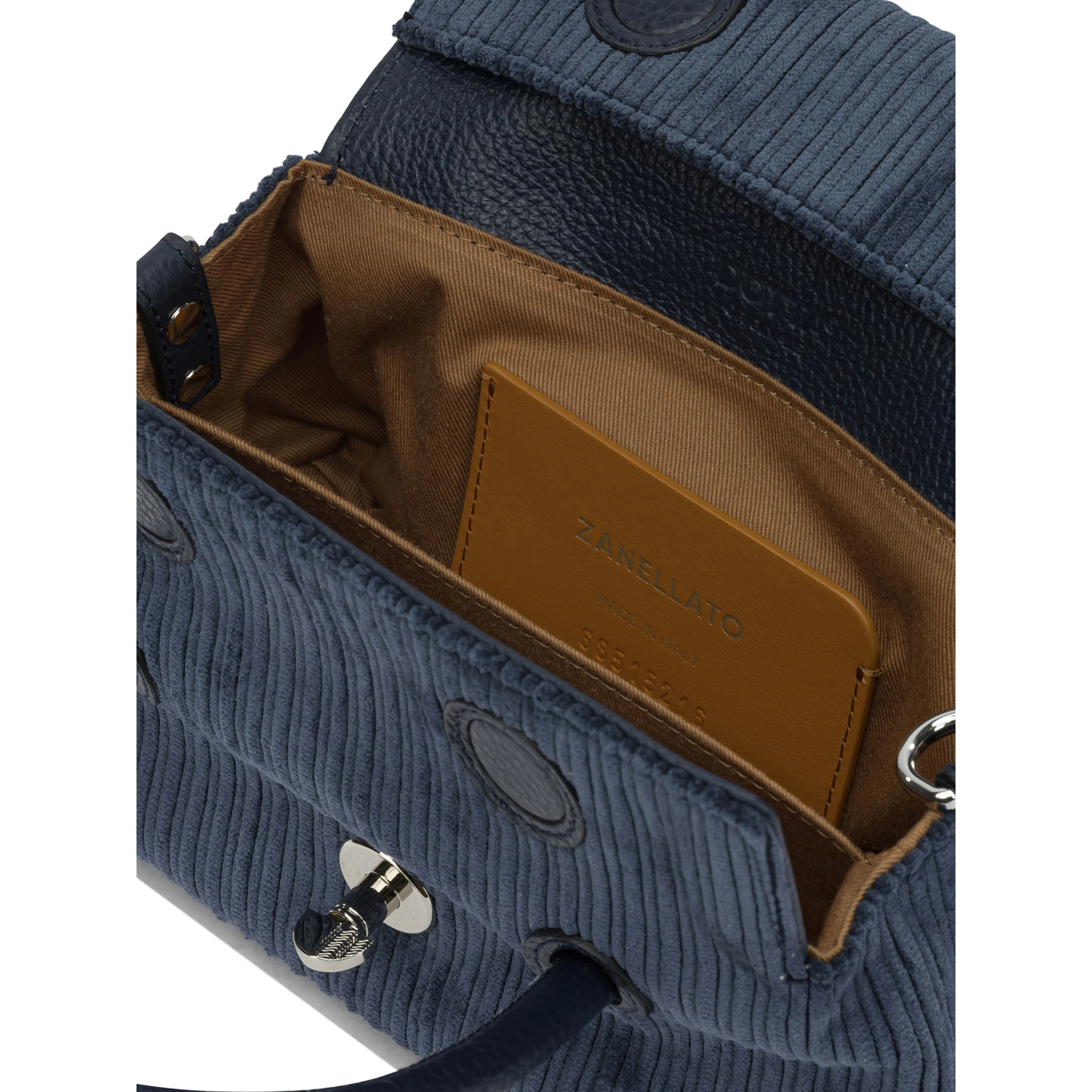 "Dotta® Millerighe" Small Handbag