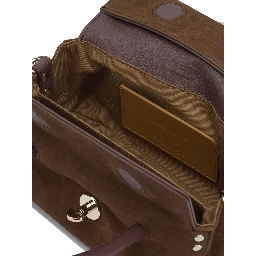 "Dotta® Zashmere" Small Handbag
