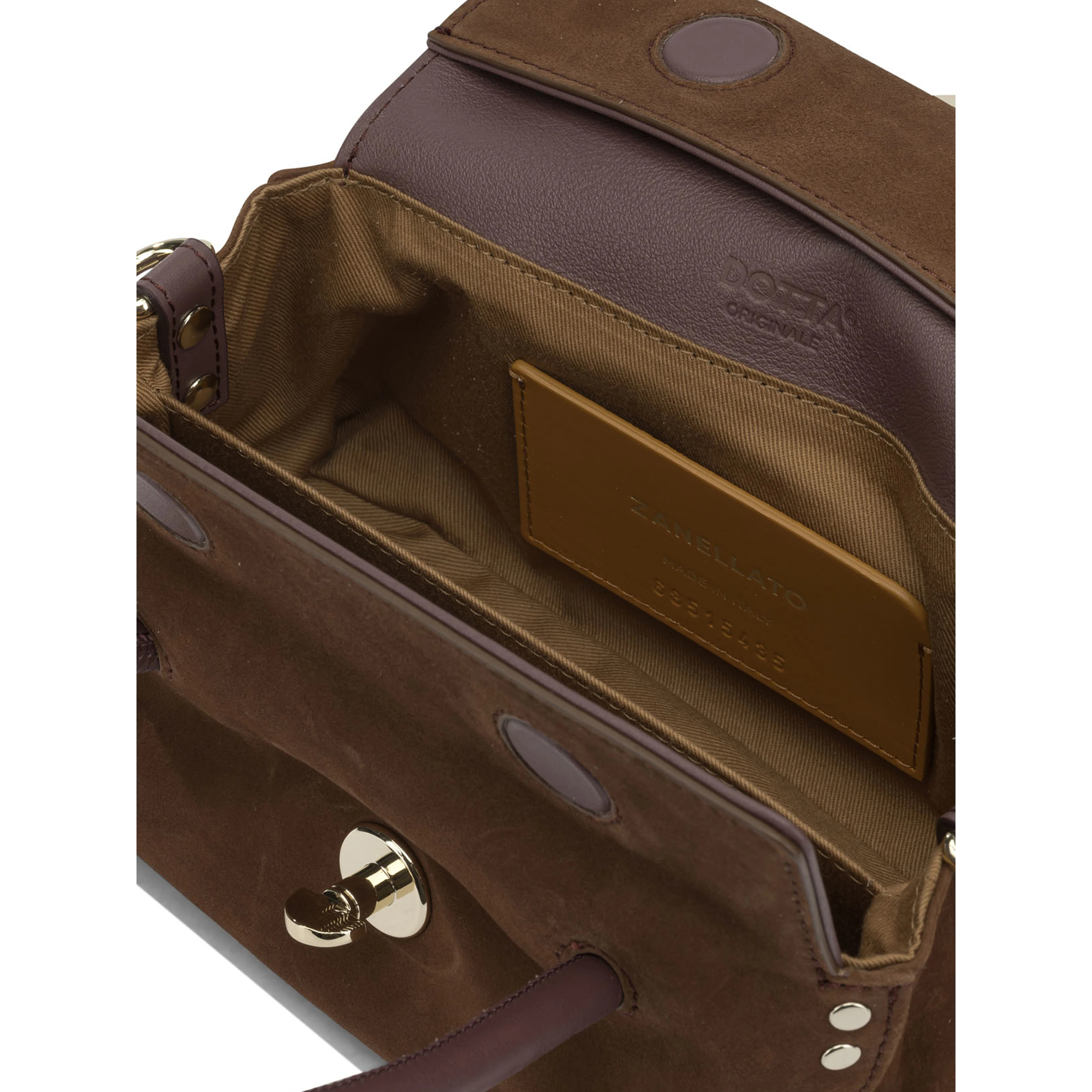 "Dotta® Zashmere" Small Handbag