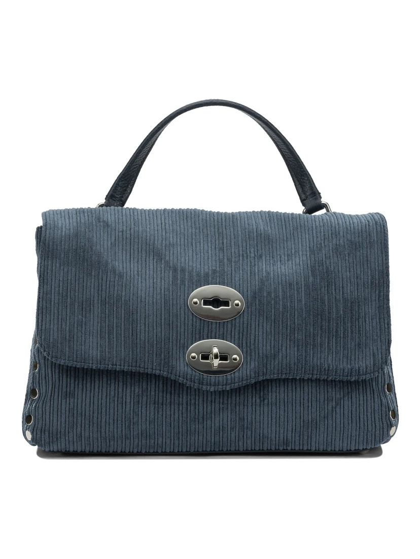"Postina® Millerighe" Small Handbag