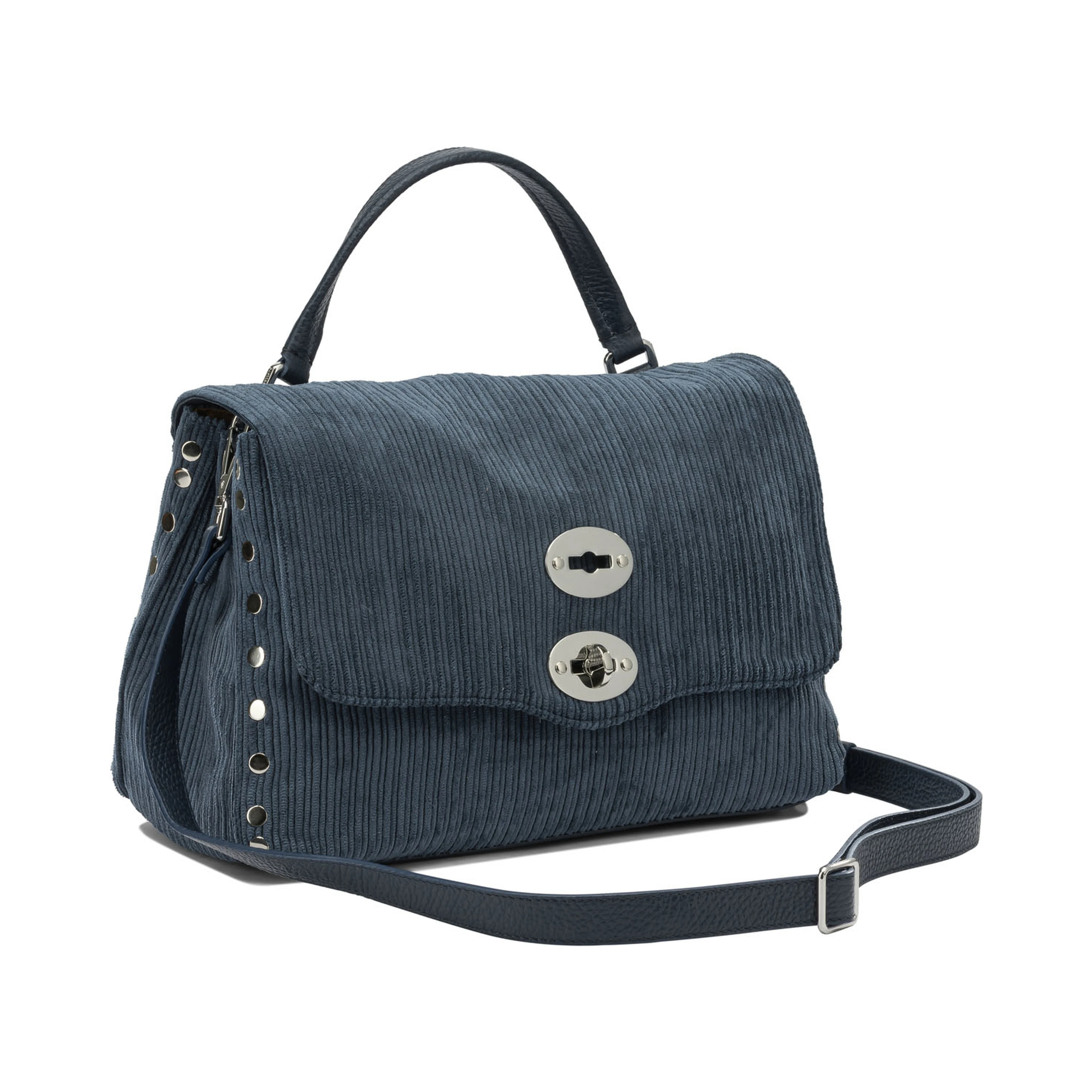 "Postina® Millerighe" Small Handbag