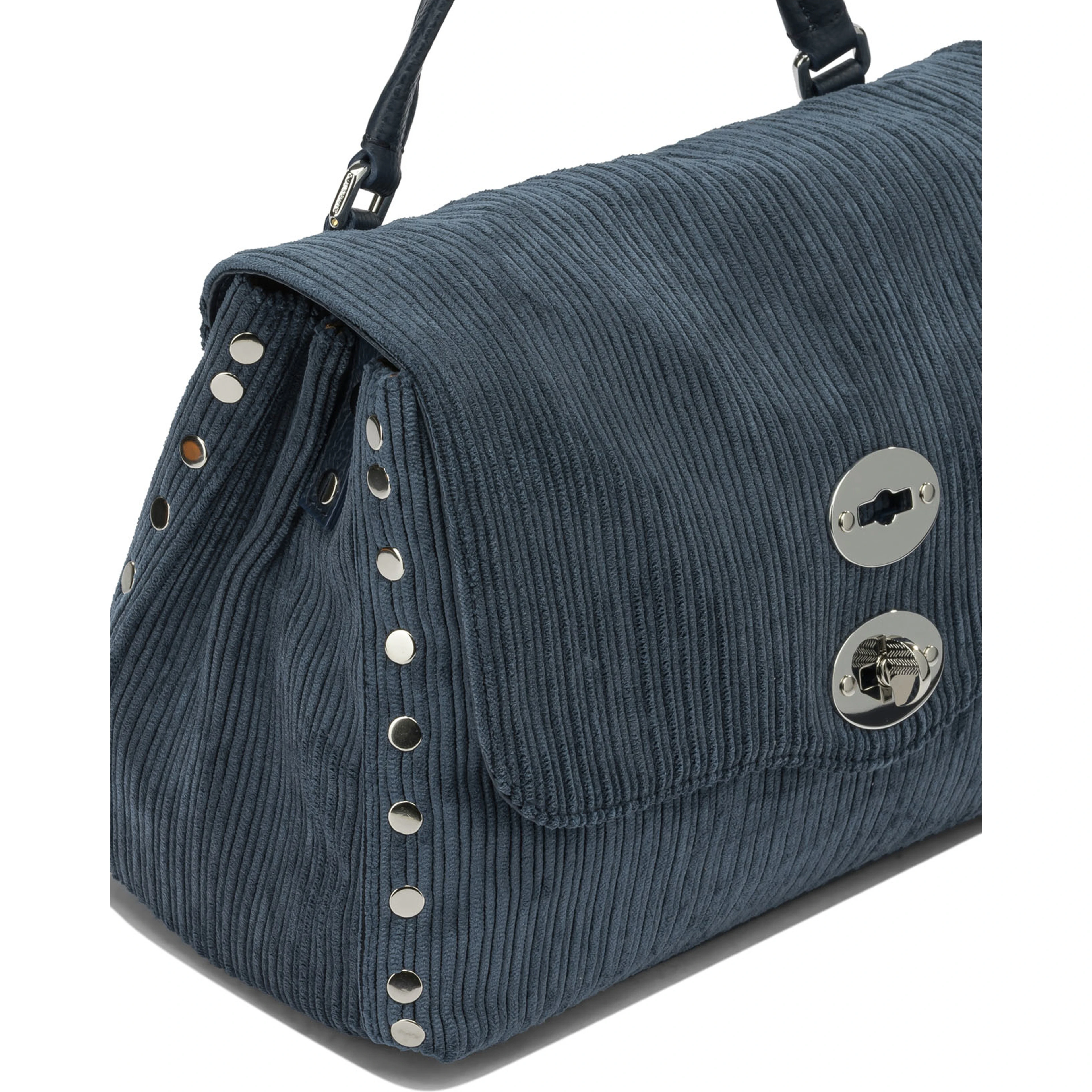 "Postina® Millerighe" Small Handbag