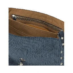 "Postina® Millerighe" Small Handbag