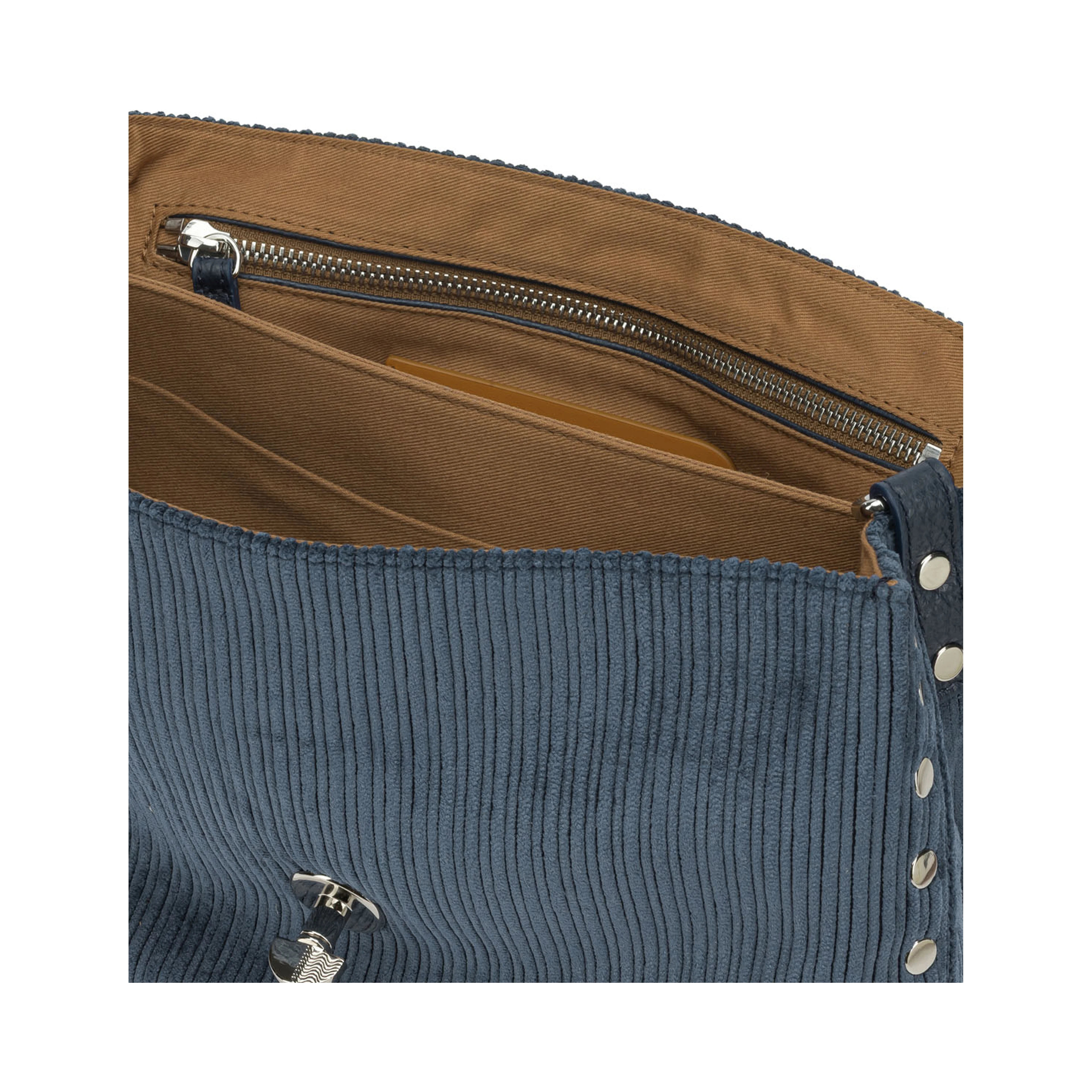 "Postina® Millerighe" Small Handbag