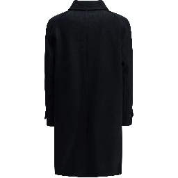 "Beals" Long Coat