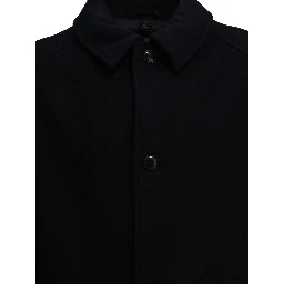 "Beals" Long Coat