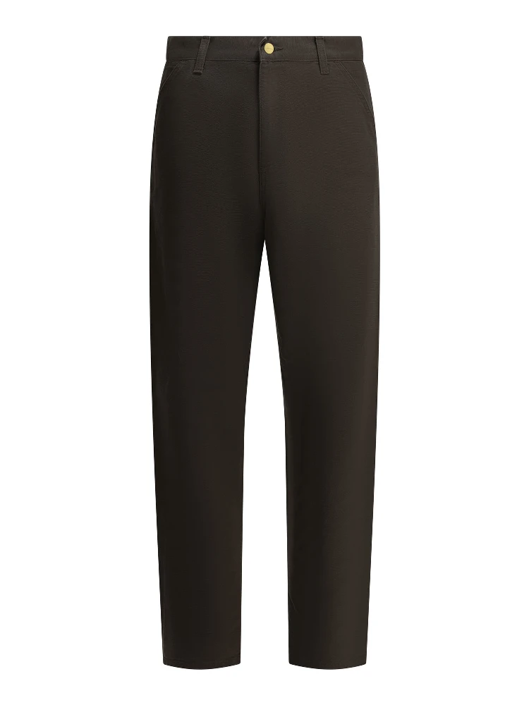 "Single Knee Pant" Work Pants