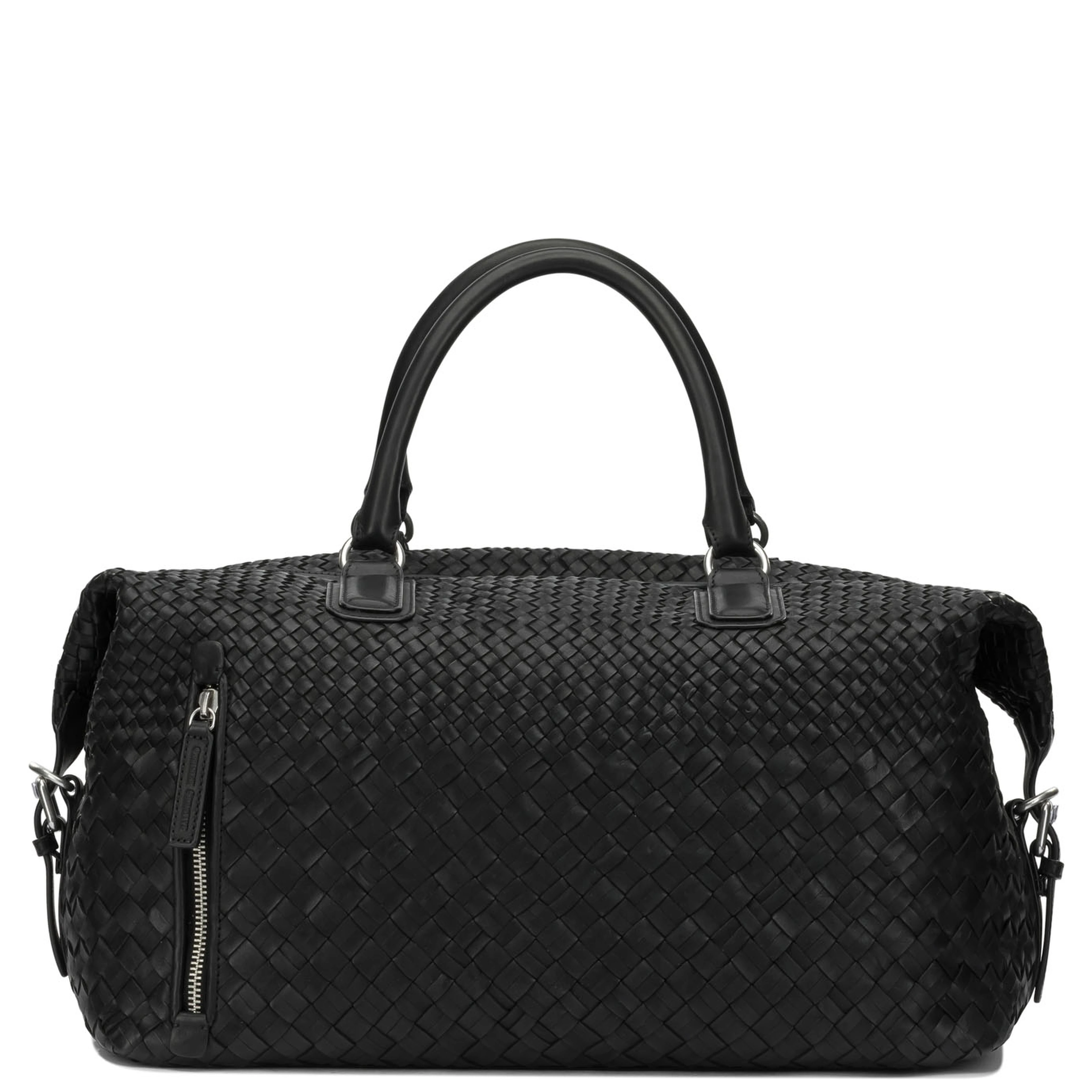 "Armor 019" Travel Bag