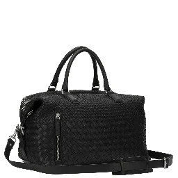 "Armor 019" Travel Bag