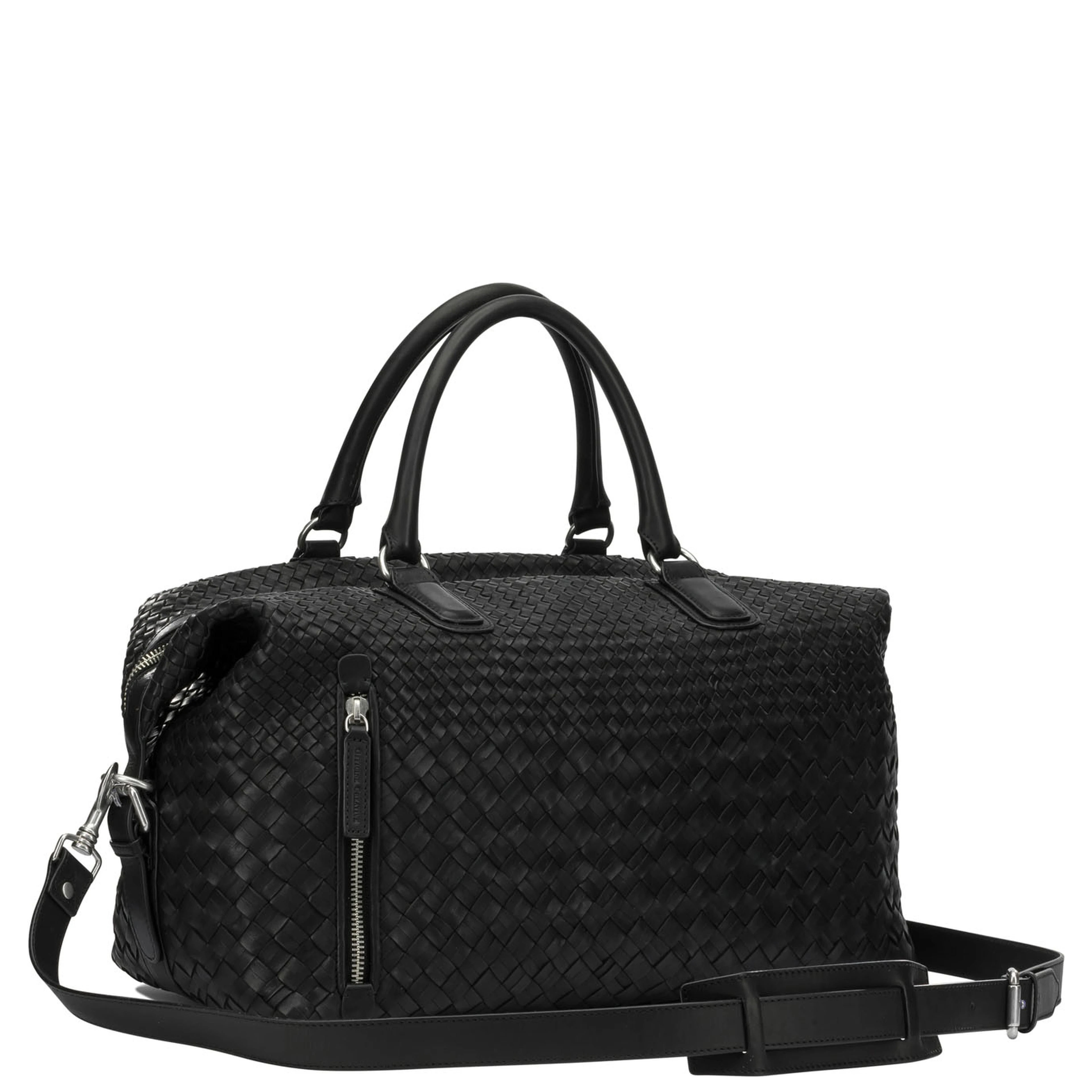 "Armor 019" Travel Bag