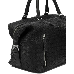 "Armor 019" Travel Bag