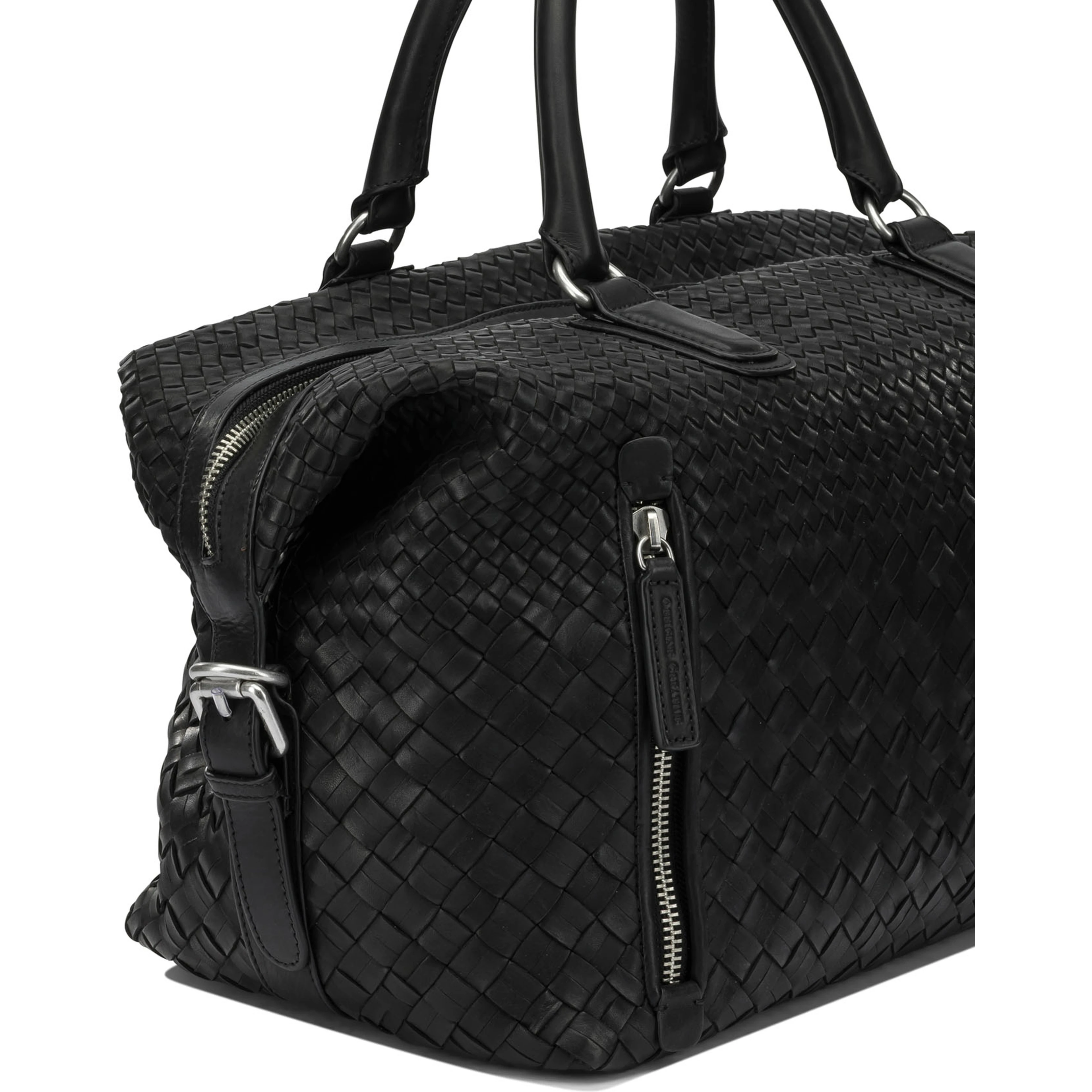 "Armor 019" Travel Bag