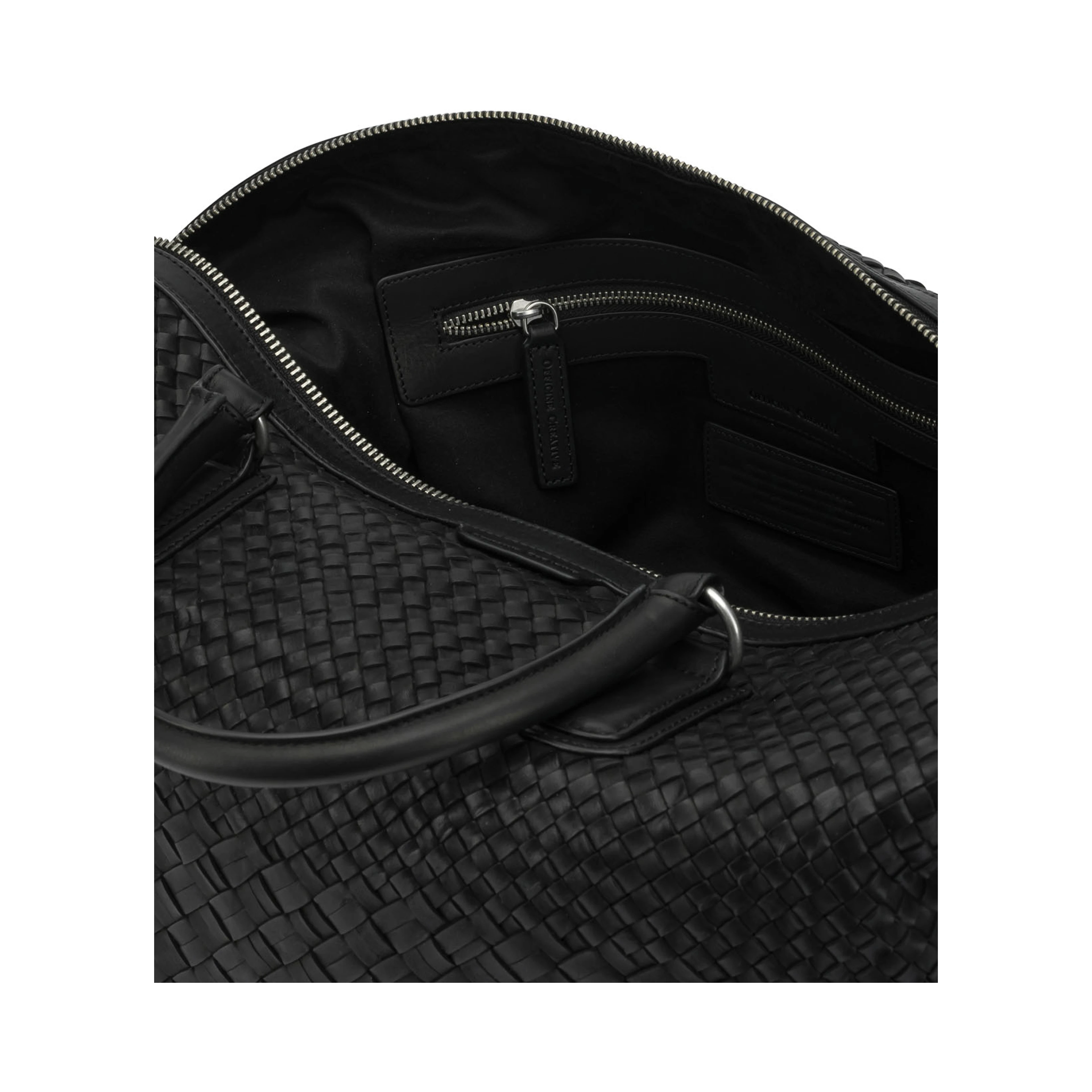 "Armor 019" Travel Bag
