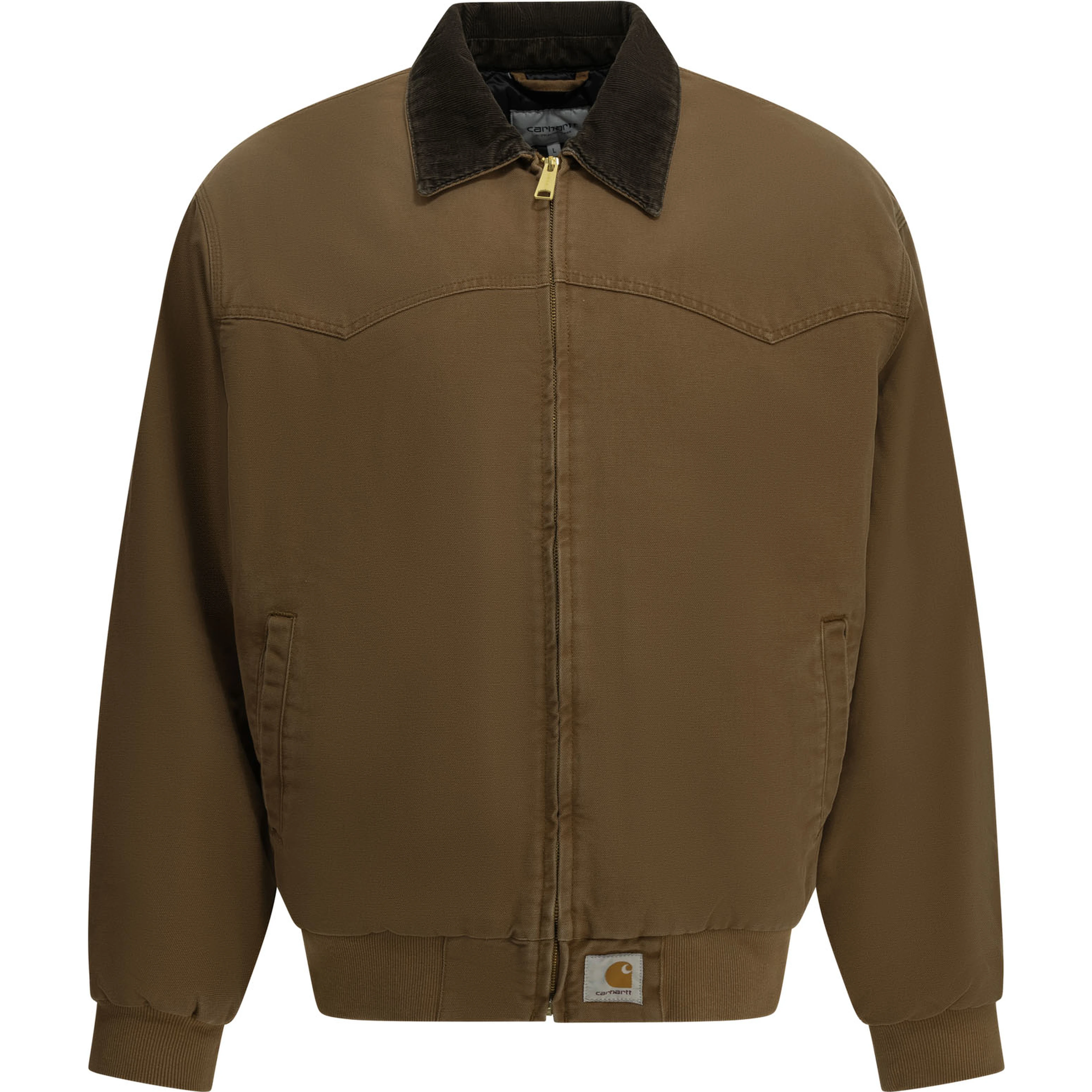 "OG Santa Fe" Bomber Jacket