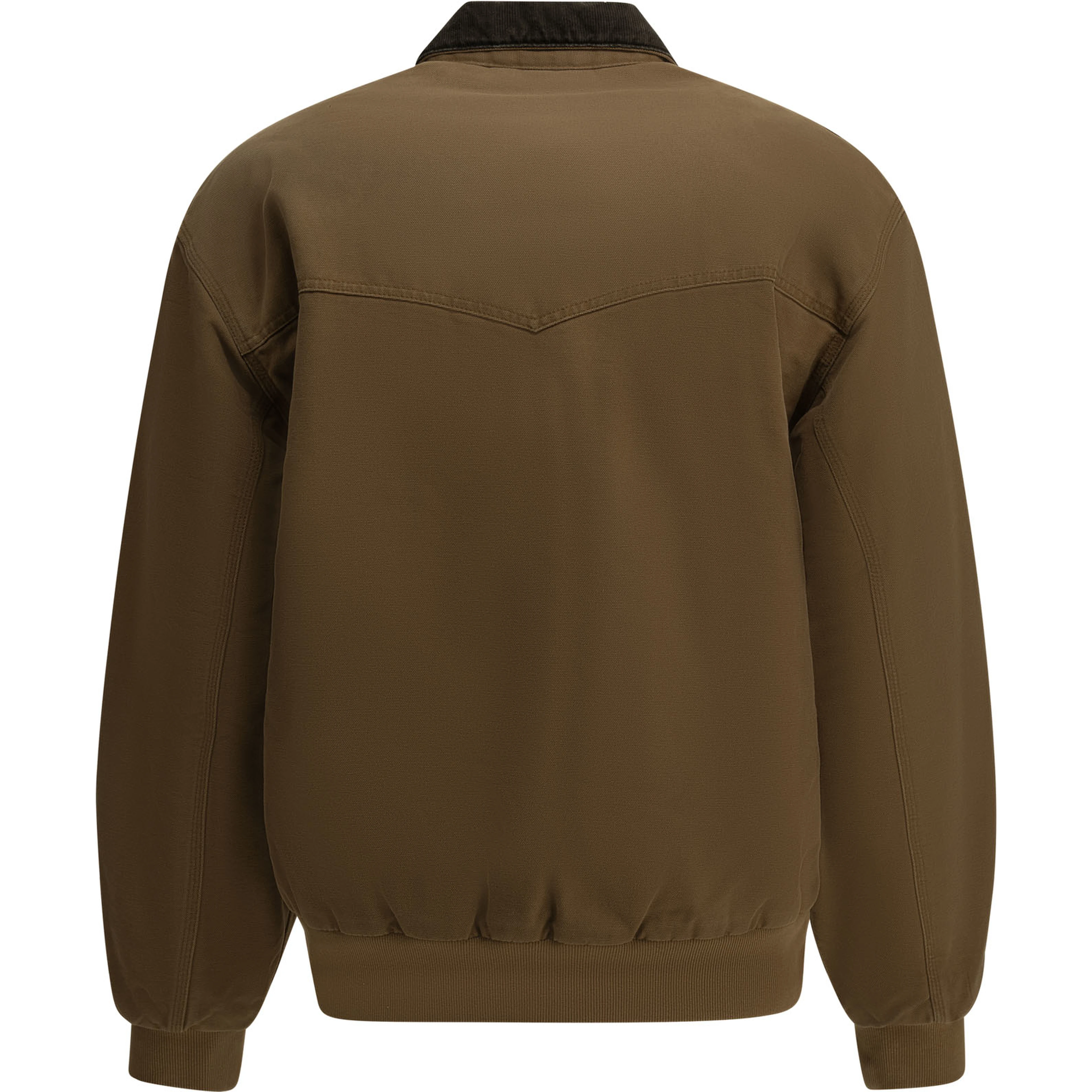 "OG Santa Fe" Bomber Jacket