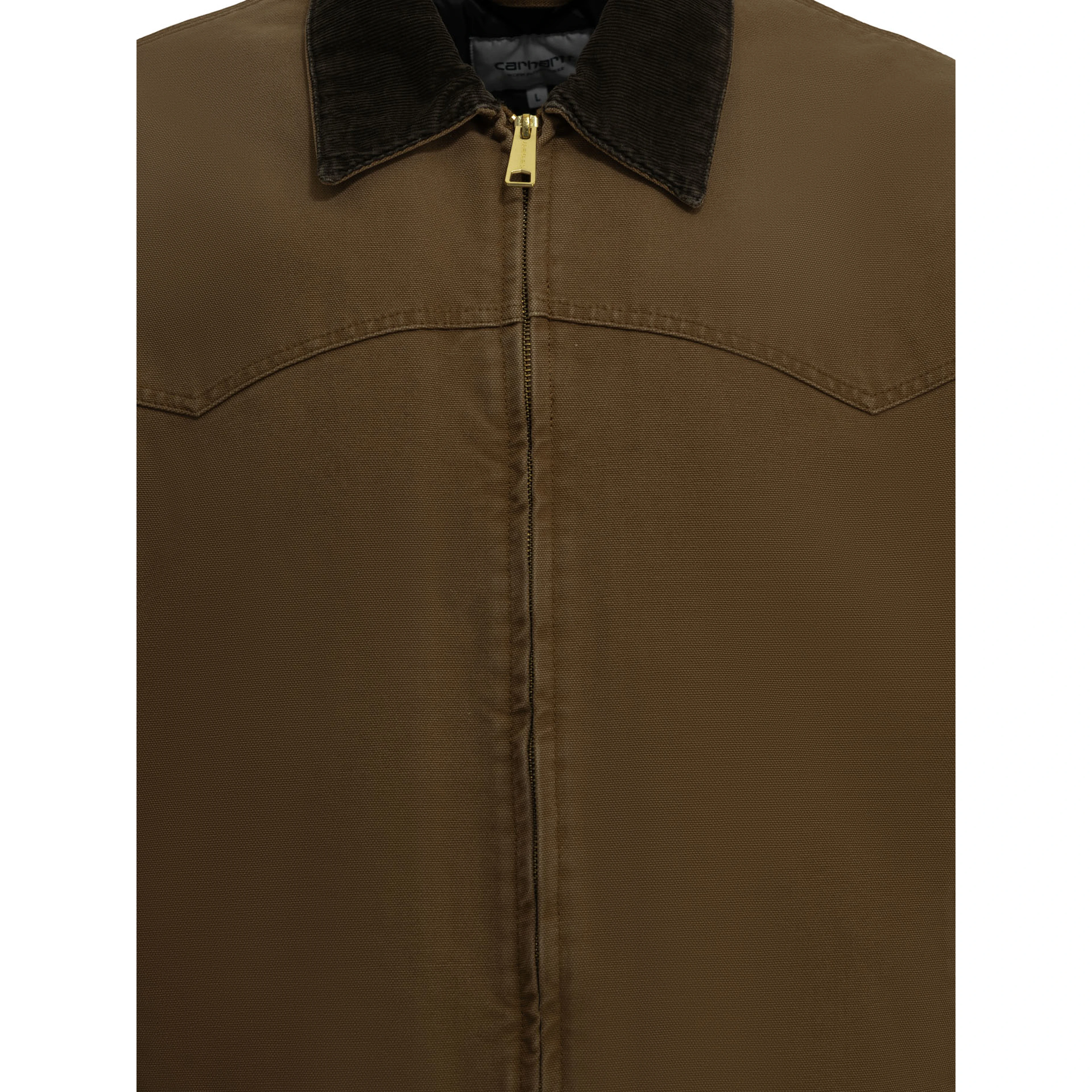 "OG Santa Fe" Bomber Jacket