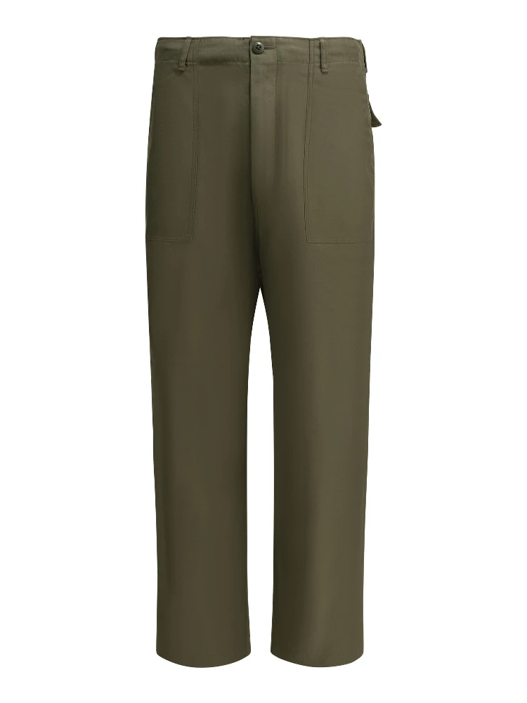 "Baker" Work Pants
