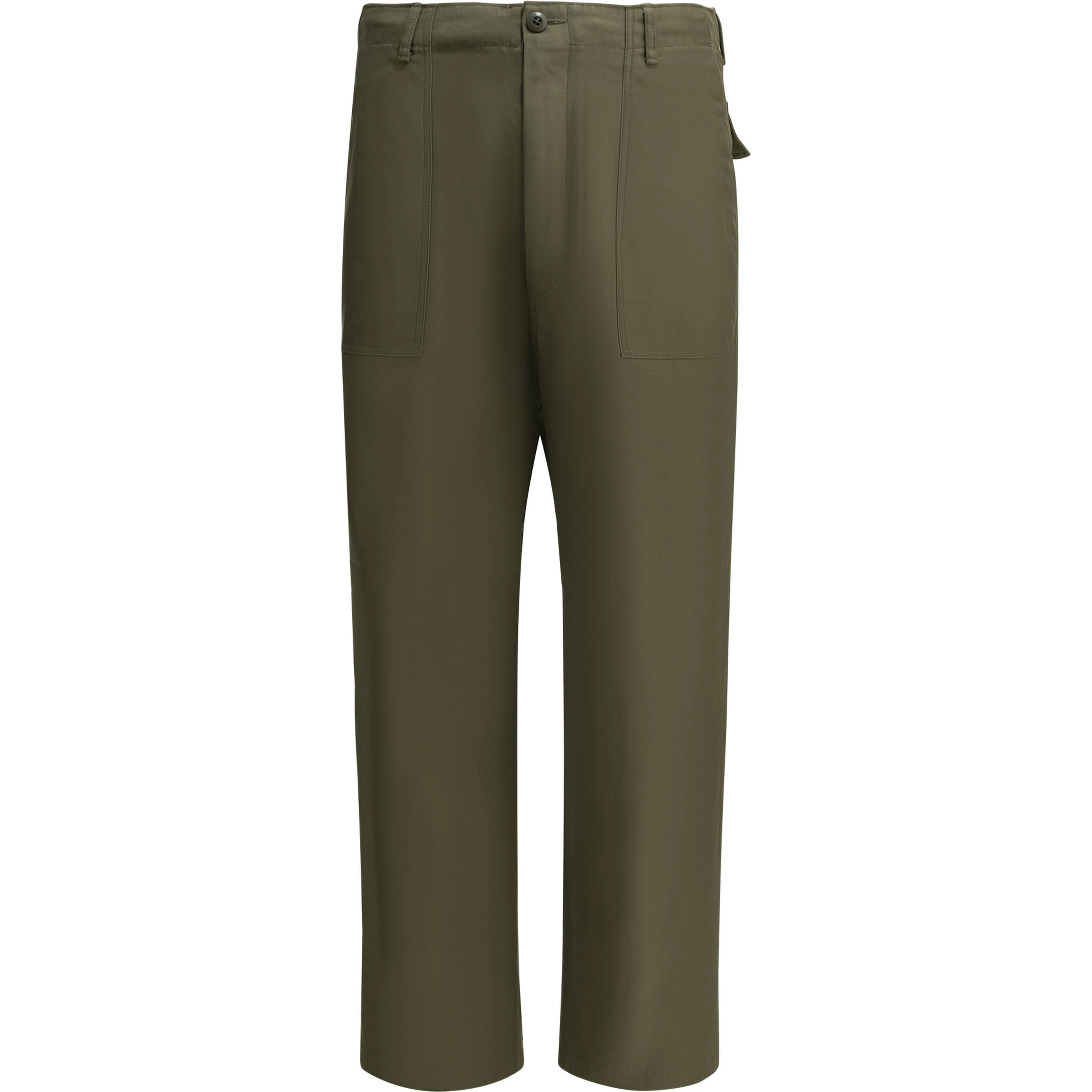 "Baker" Work Pants