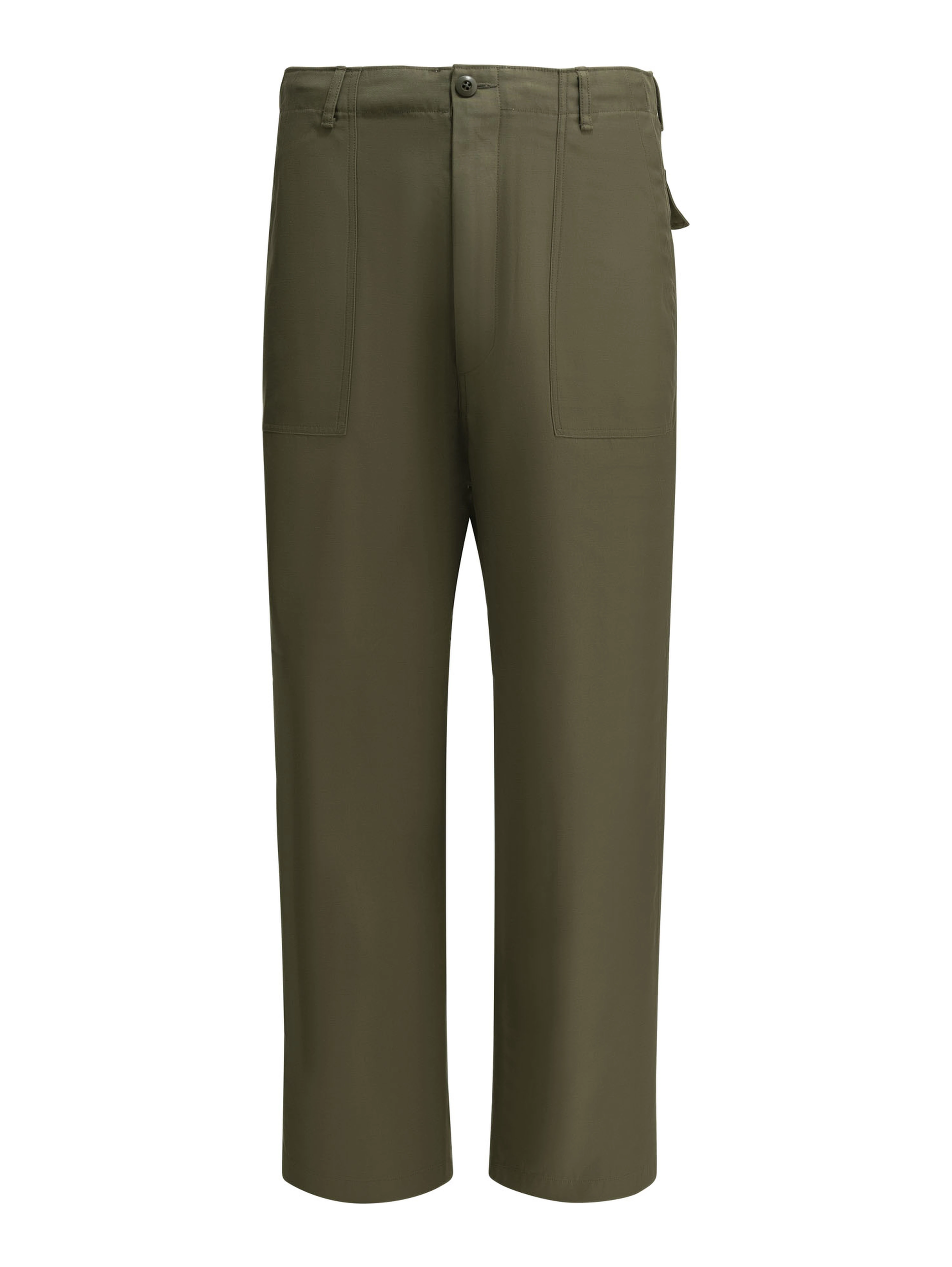 "Baker" Work Pants