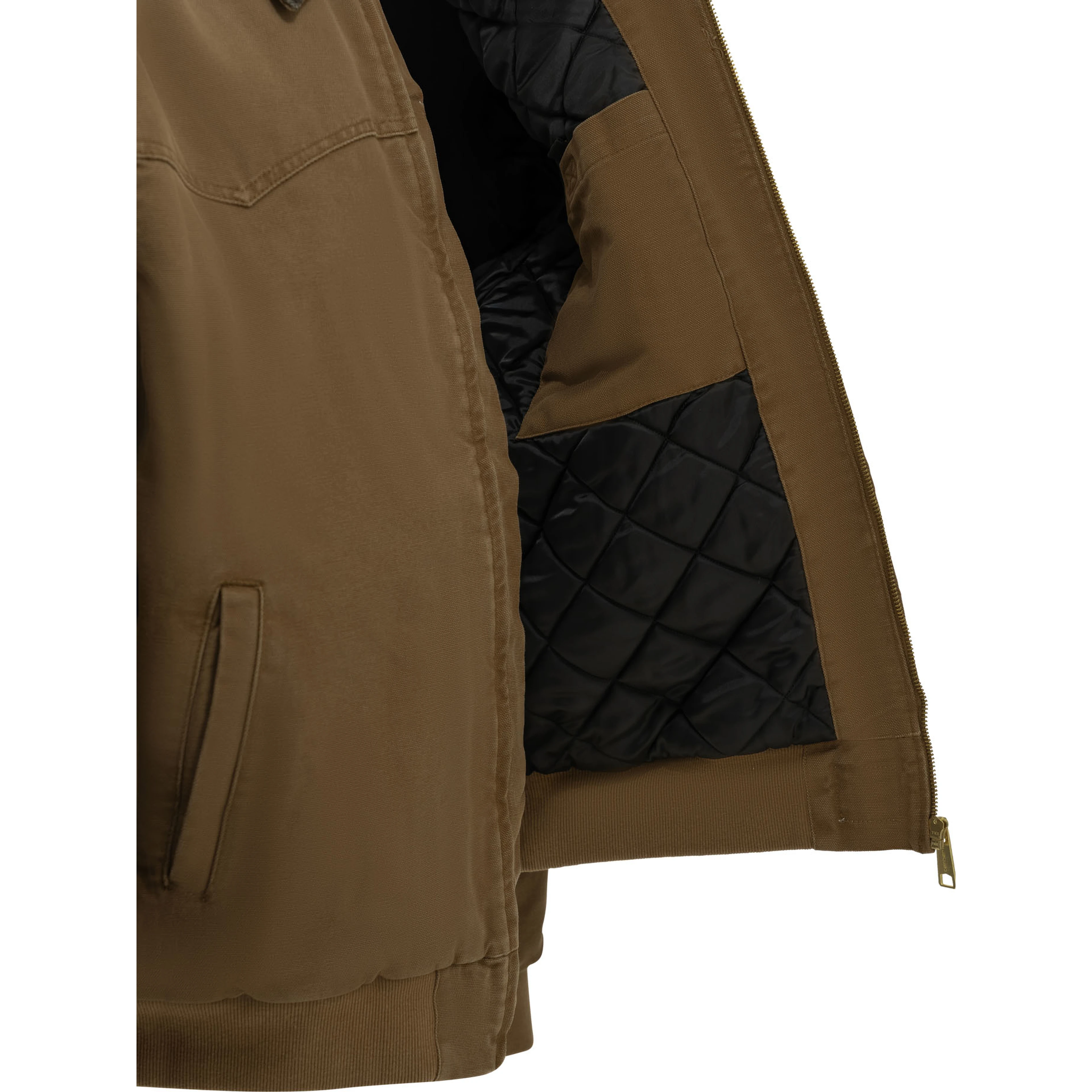 "OG Santa Fe" Bomber Jacket