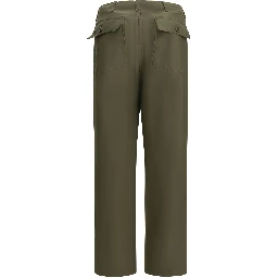 "Baker" Work Pants