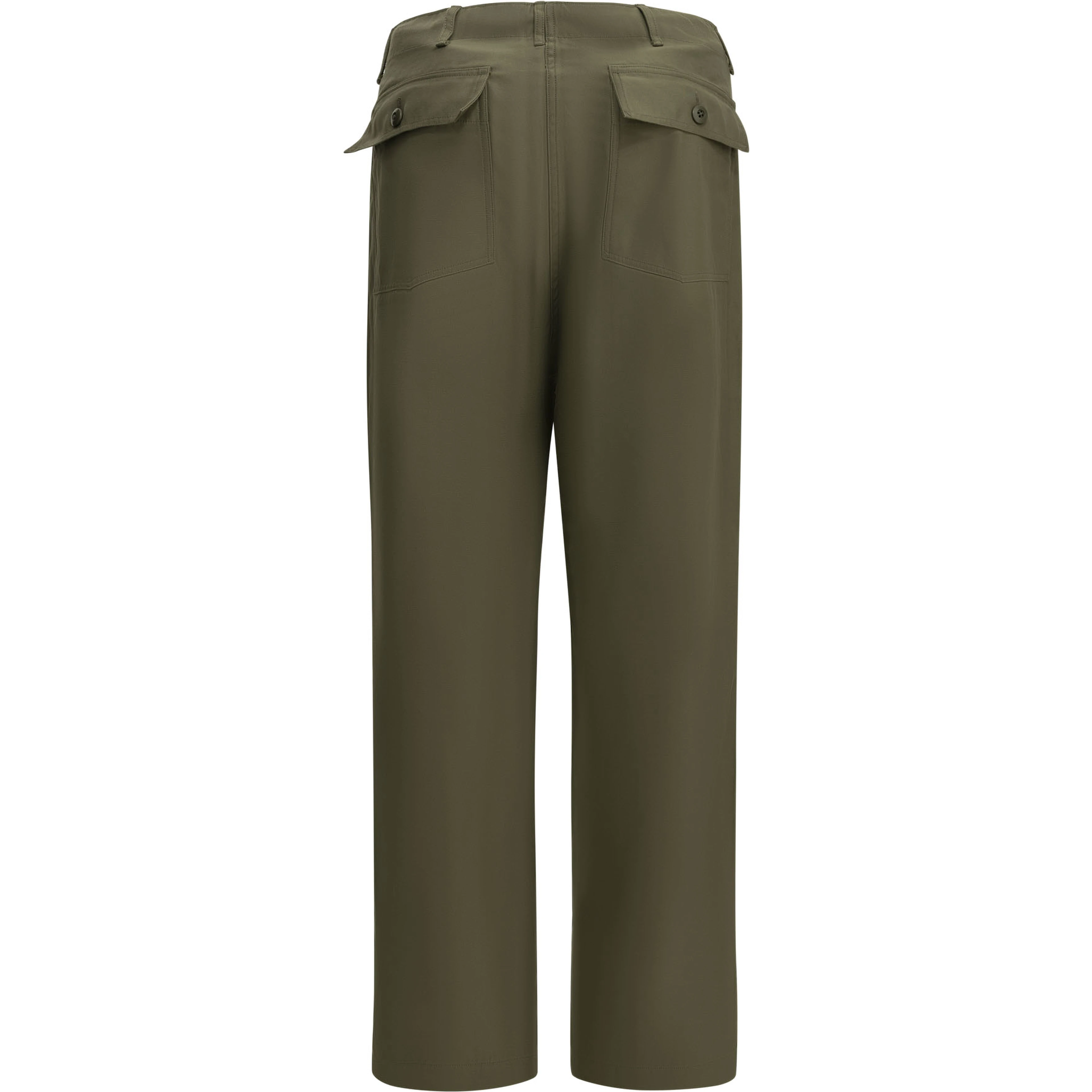 "Baker" Work Pants