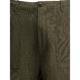 "Baker" Work Pants