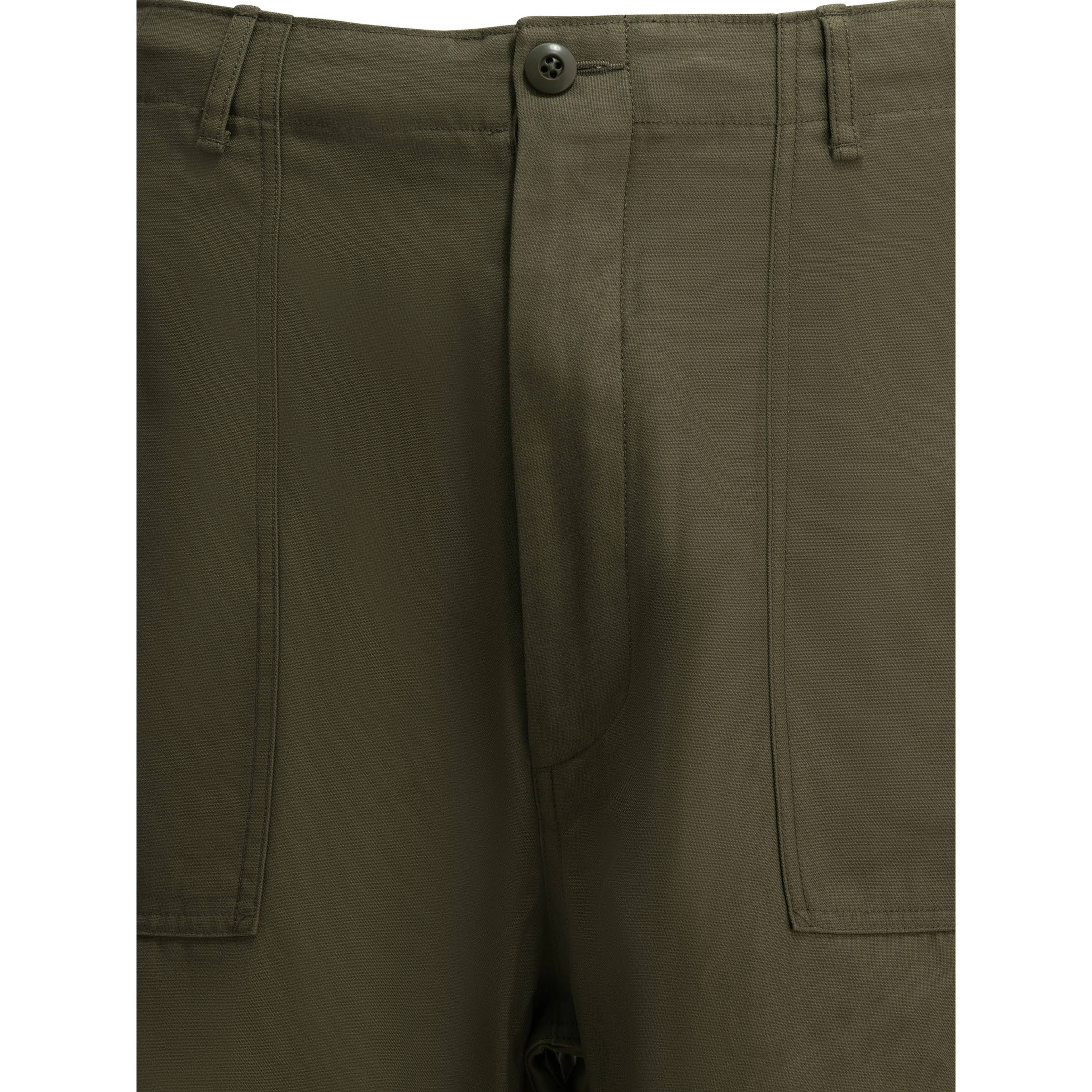 "Baker" Work Pants