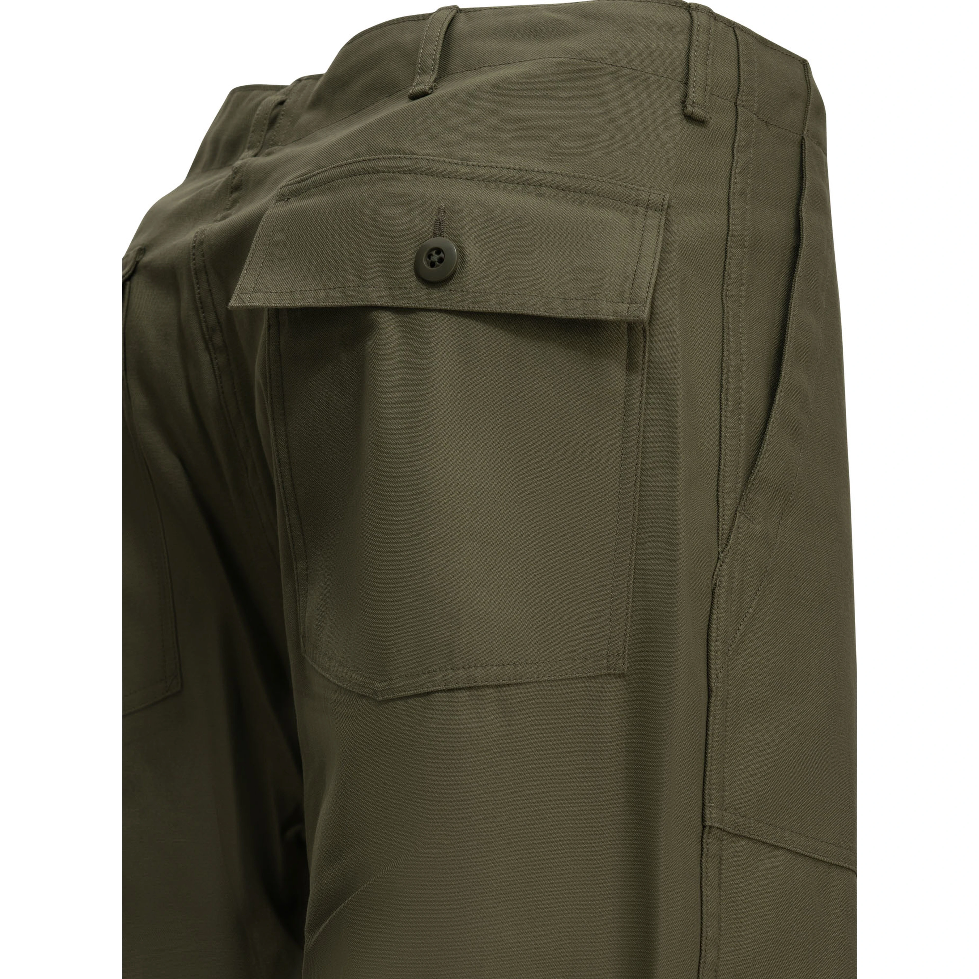 "Baker" Work Pants