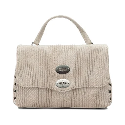 "Postina® Millerighe" Small Handbag