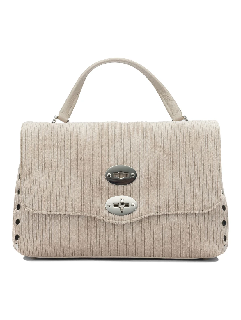 "Postina® Millerighe" Small Handbag