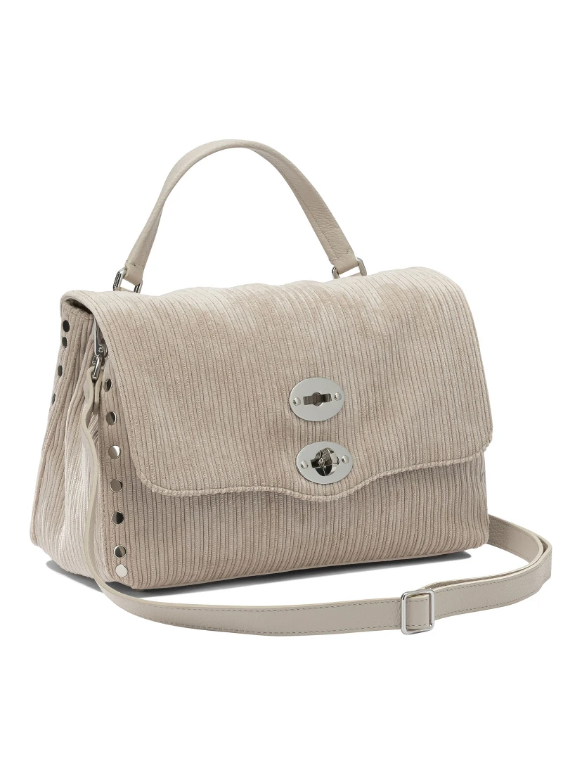 "Postina® Millerighe" Small Handbag