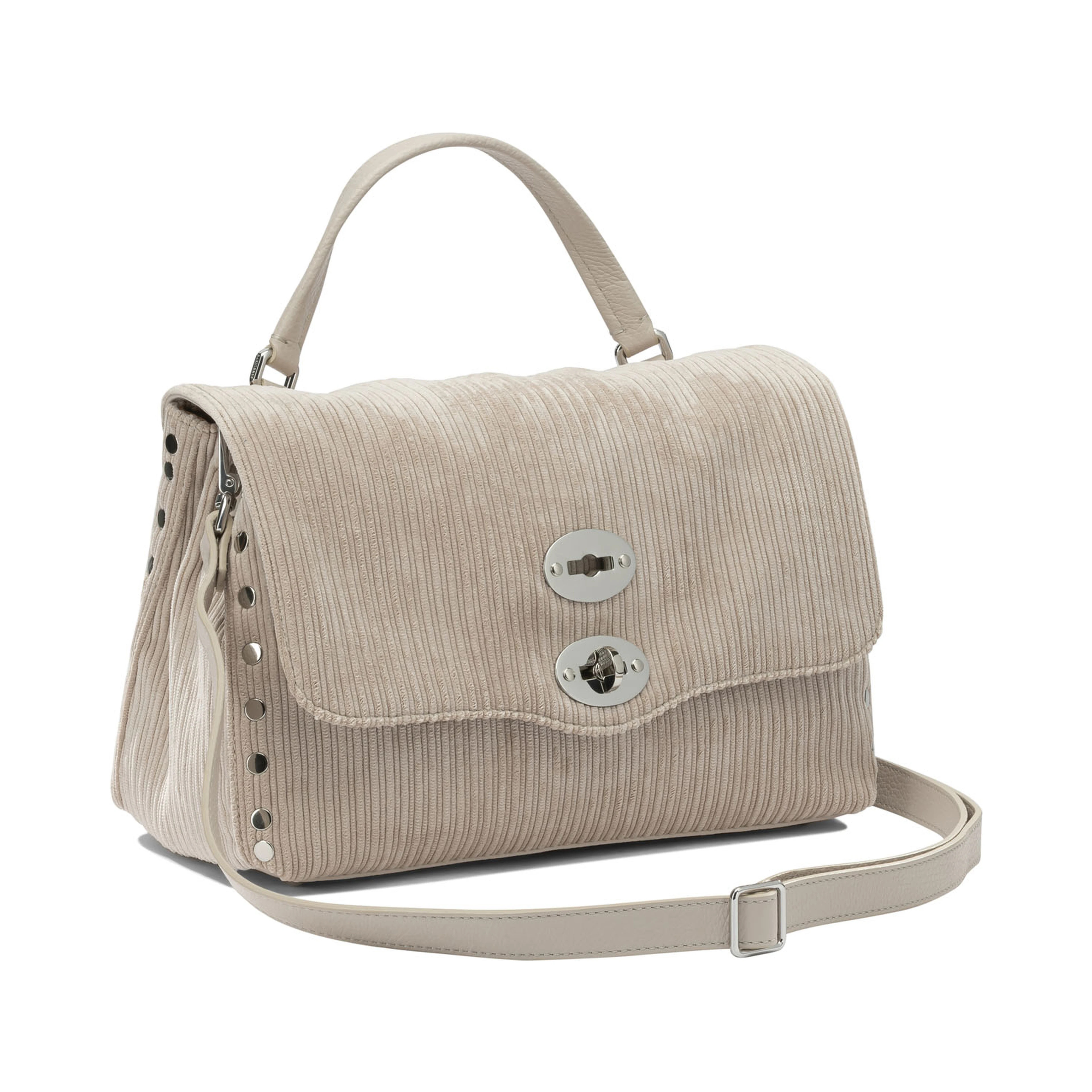 "Postina® Millerighe" Small Handbag
