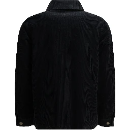 "Dorr" Overshirt Jacket