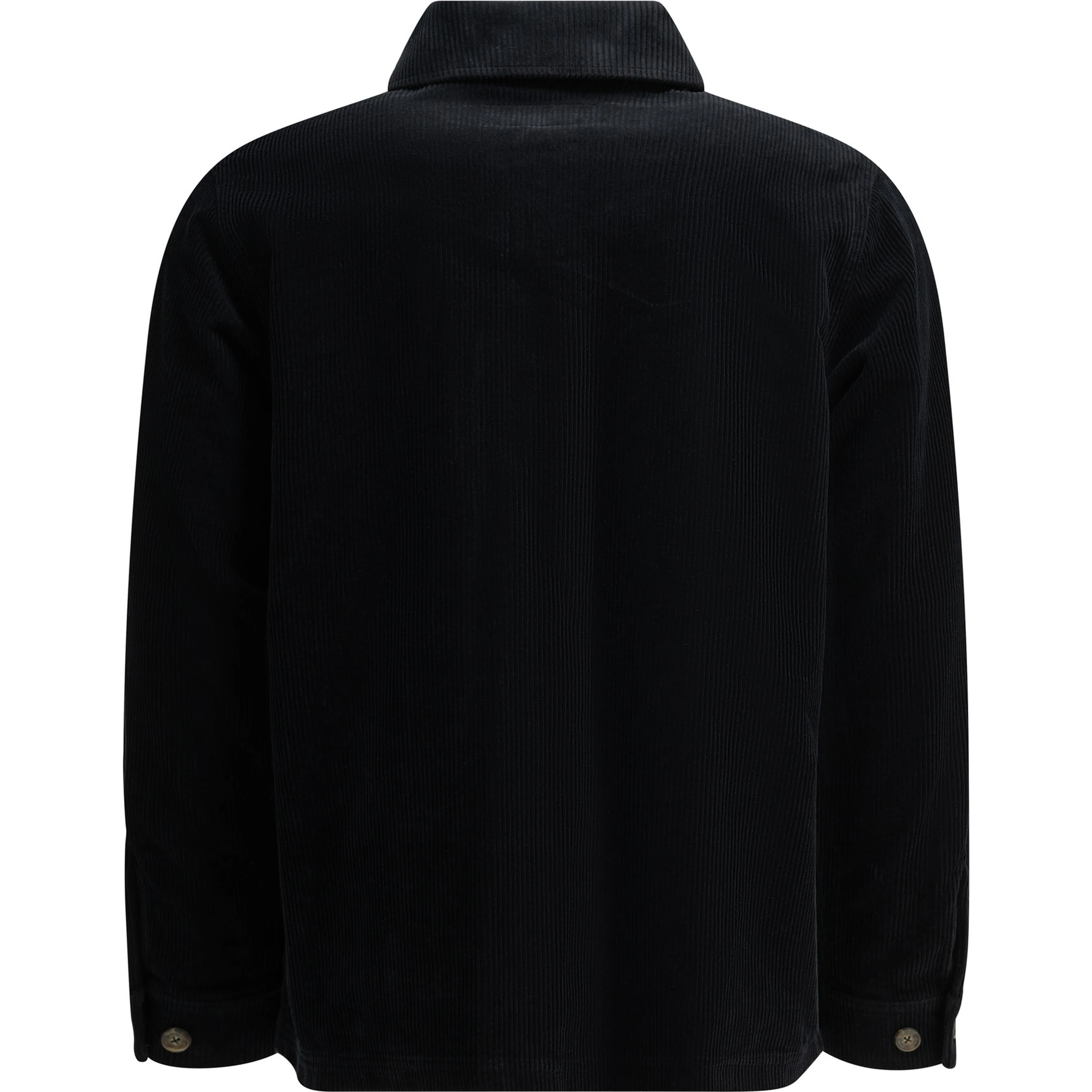 "Dorr" Overshirt Jacket