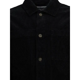 "Dorr" Overshirt Jacket